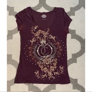 Juicy Cotoure women tshirt